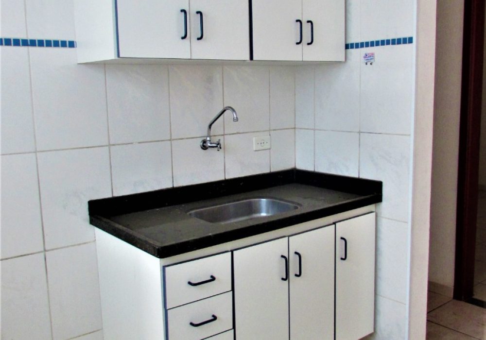 COZINHA PLANEJADA