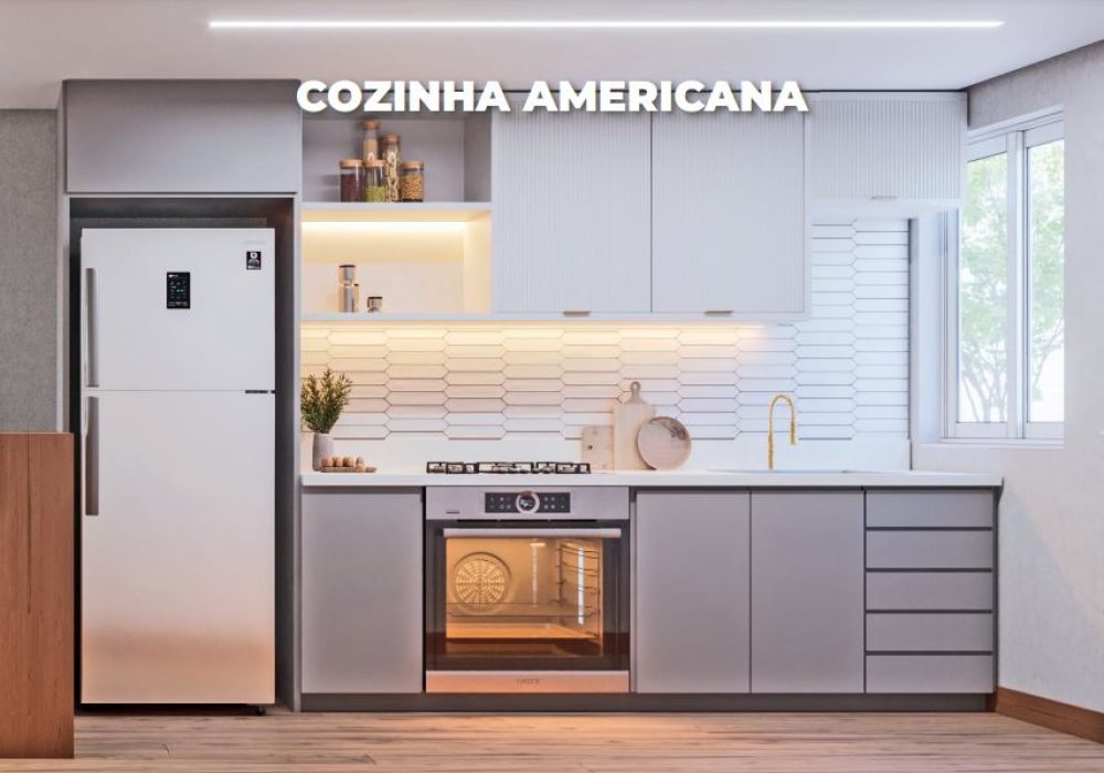 Cozinha