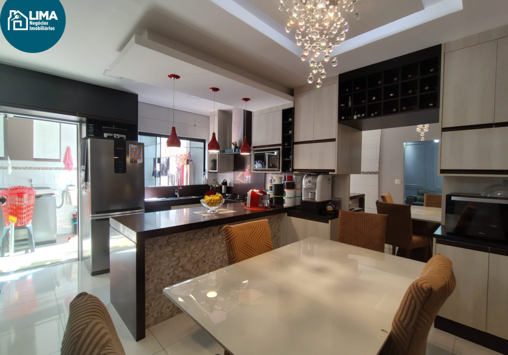 Cozinha
