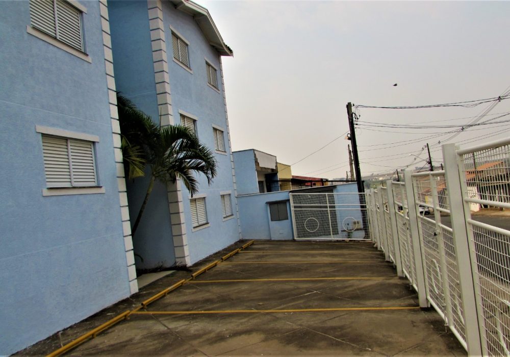 ESTACIONAMENTO