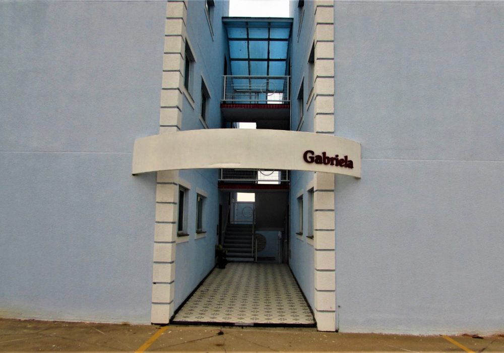 HALL