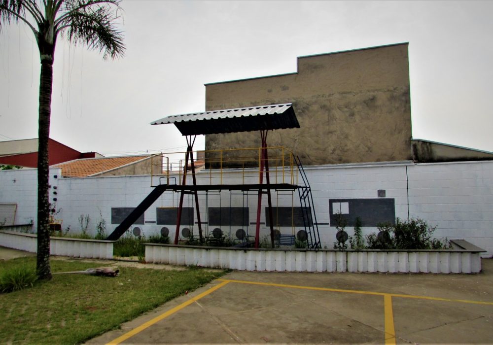 PLAYGROUND