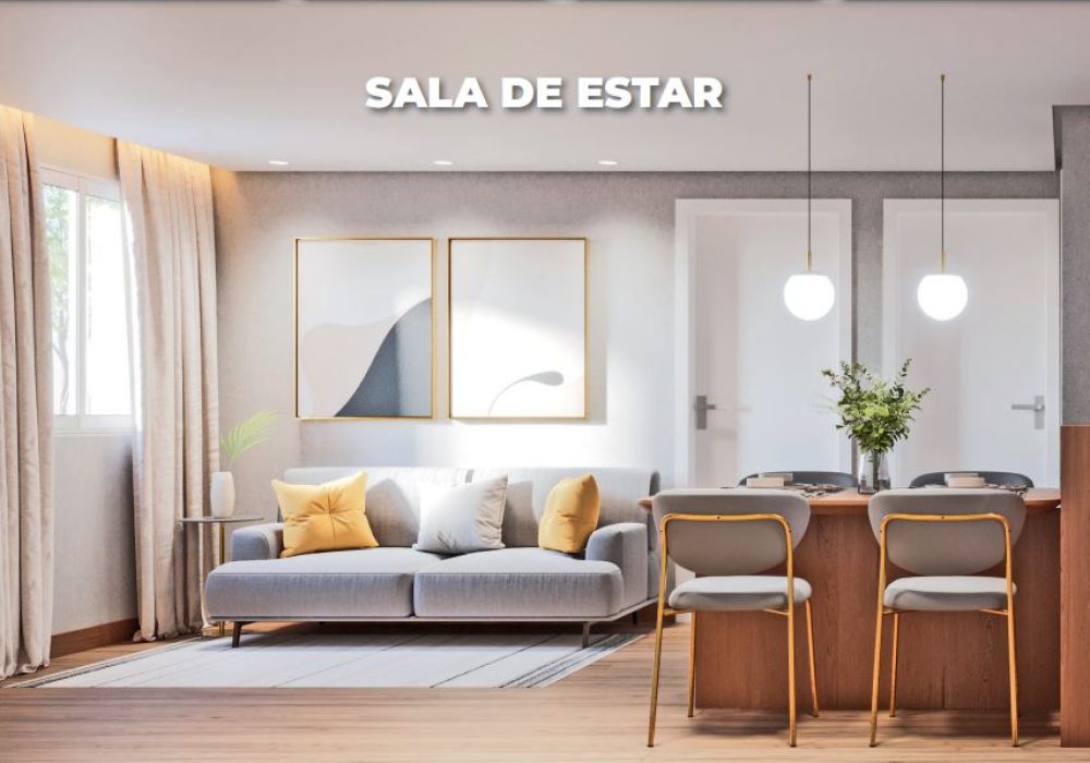 Sala de Estar