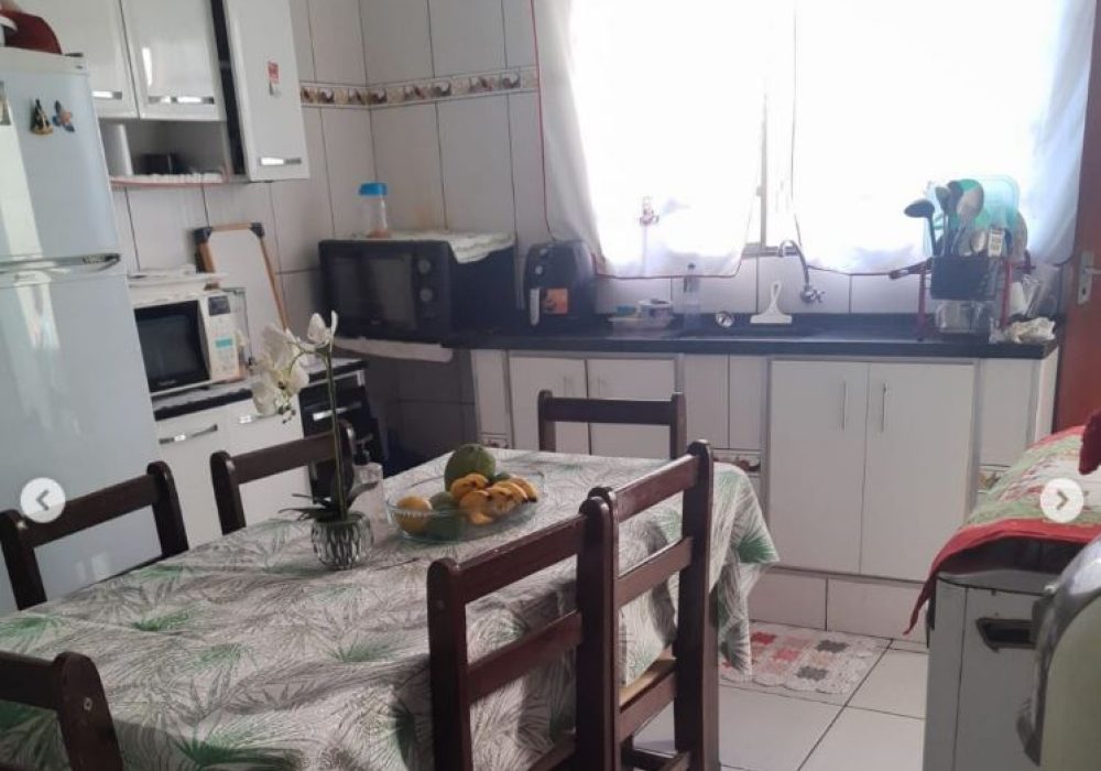 cozinha