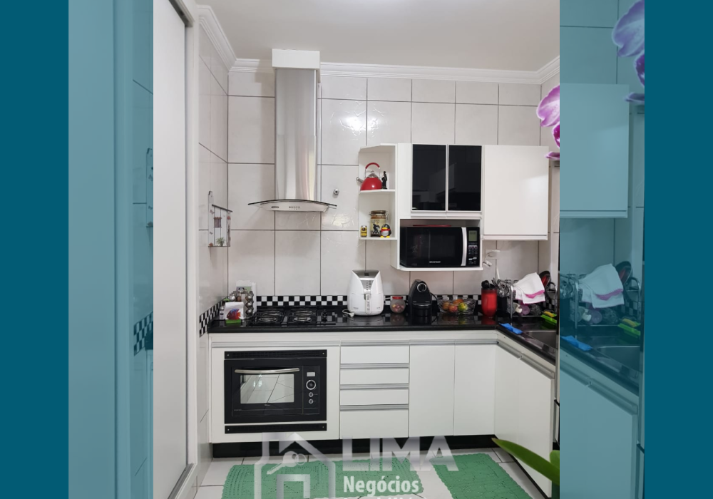 cozinha