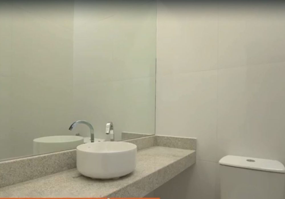 lavabo