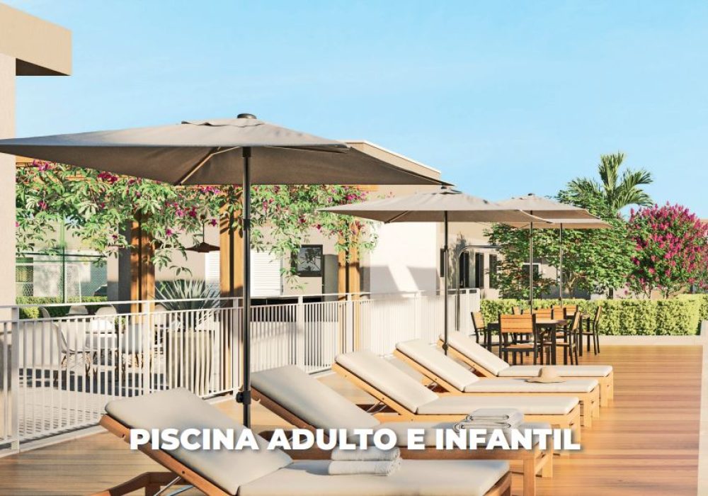 piscina adulto e infantil