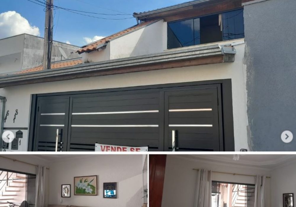 portao e salas