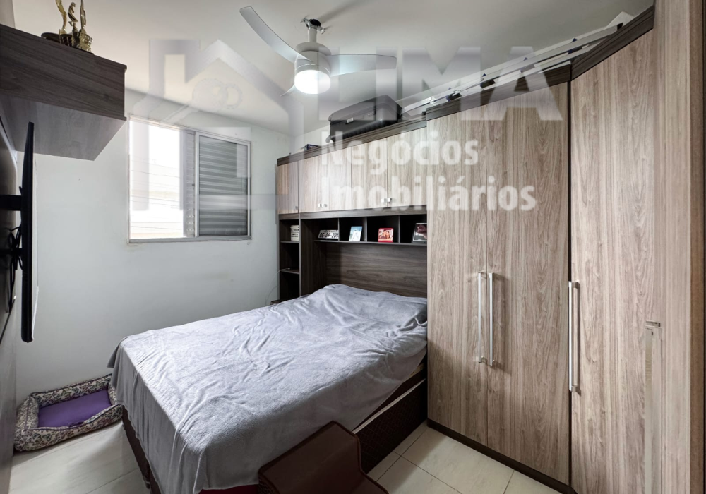 Quarto de Casal